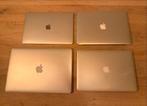 4x Apple MacBook - Verschillende modellen, Computers en Software, Apple Macbooks, Ophalen, Gebruikt, Qwerty, 13 inch