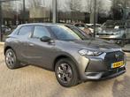 DS DS 3 Crossback 100pk Chic (bj 2020), Auto's, DS, Voorwielaandrijving, 1199 cc, 620 kg, 49 €/maand