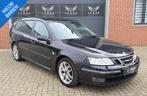 Saab 9-3 Sport Estate 2.0 T Vector 210PK Navi PDC BI-Xenon, 1998 cc, Gebruikt, Huisgarantie, 4 cilinders