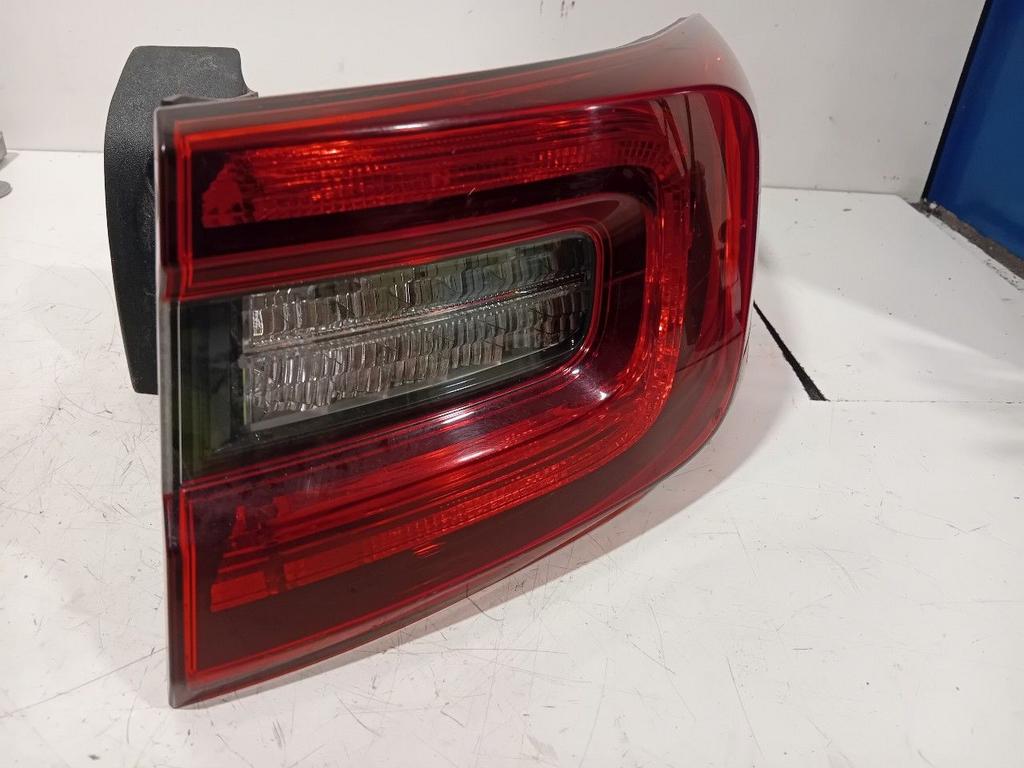 Achterlicht carrosserie rechts Renault Talisman, Auto-onderdelen, Verlichting, Onderdelen@venauto.nl, Van der Ven Autorecycling B.V.