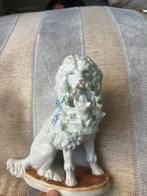 Porselein hond, Ophalen, Zo goed als nieuw, Dier