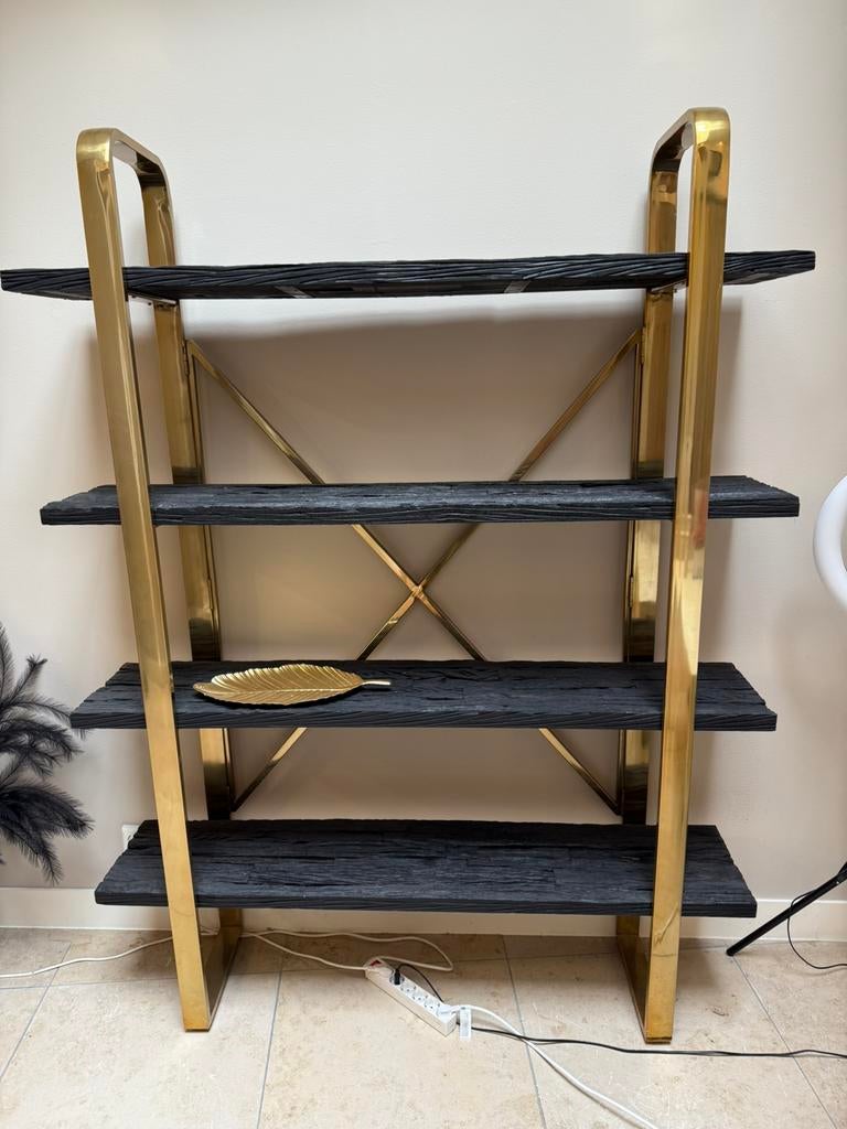 Richmond vendome wandkast, Ophalen of Verzenden, Gebruikt