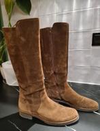 Gabor laarzen, Hoge laarzen, Bruin, Gabor, Ophalen of Verzenden