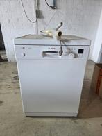 BOSCH Silence vaatwasser, Ophalen