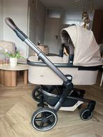 Joolz Hub+ complete kinderwagen set taupe + Maxi-Cosi Isofix, Kinderen en Baby's, Kinderwagens en Combinaties, Zo goed als nieuw