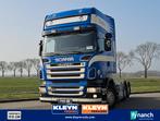 SCANIA R500 v8 6x2 manual, Auto's, Bedrijf, 500 pk, Te koop, Euro 3