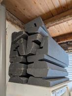 Duofor Combifor Fix Vloerisolatie, Ophalen, 12 cm of meer, Nieuw, 5 tot 10 m²