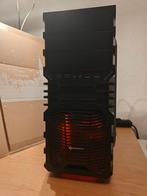 Game PC met GTX 1650, Ophalen, 750 GB, Gebruikt, 8 GB