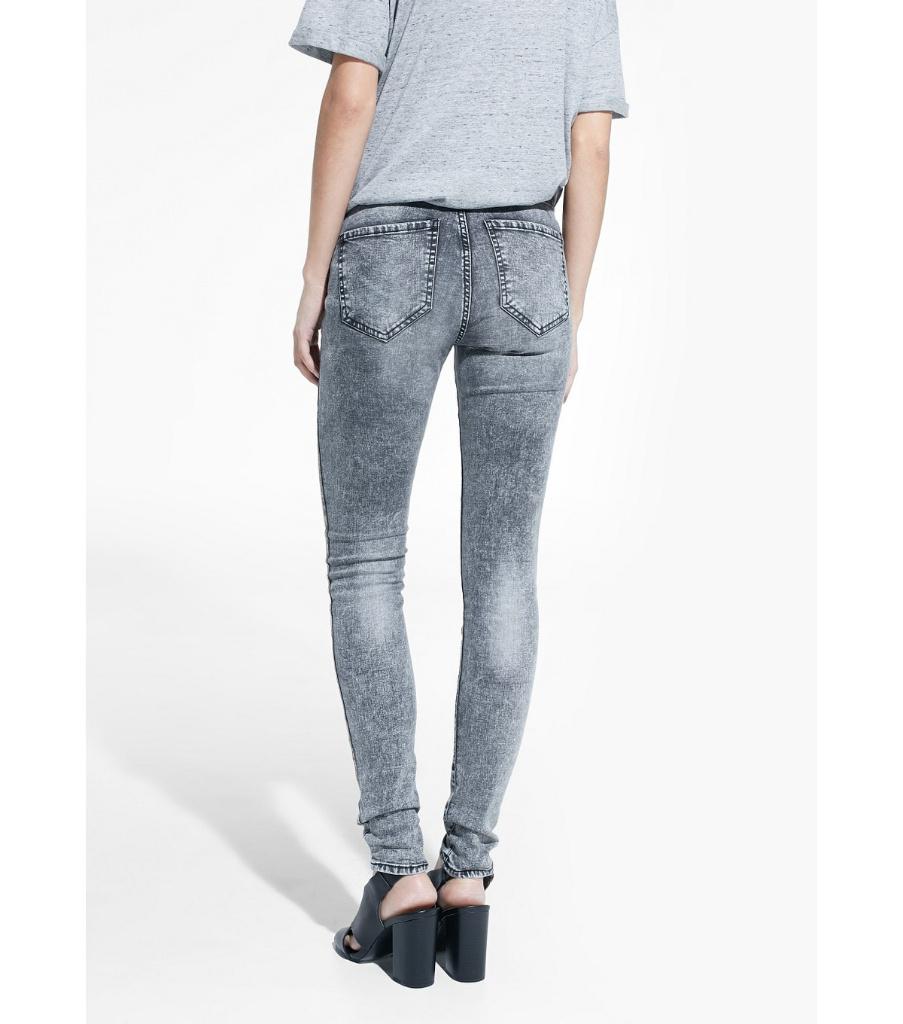 MANGO skinny jeans spijkerbroek grijs damesmaat 34 maat 176, Kinderen en Baby's, Kinderkleding | Maat 176, Broek, Meisje, Mango