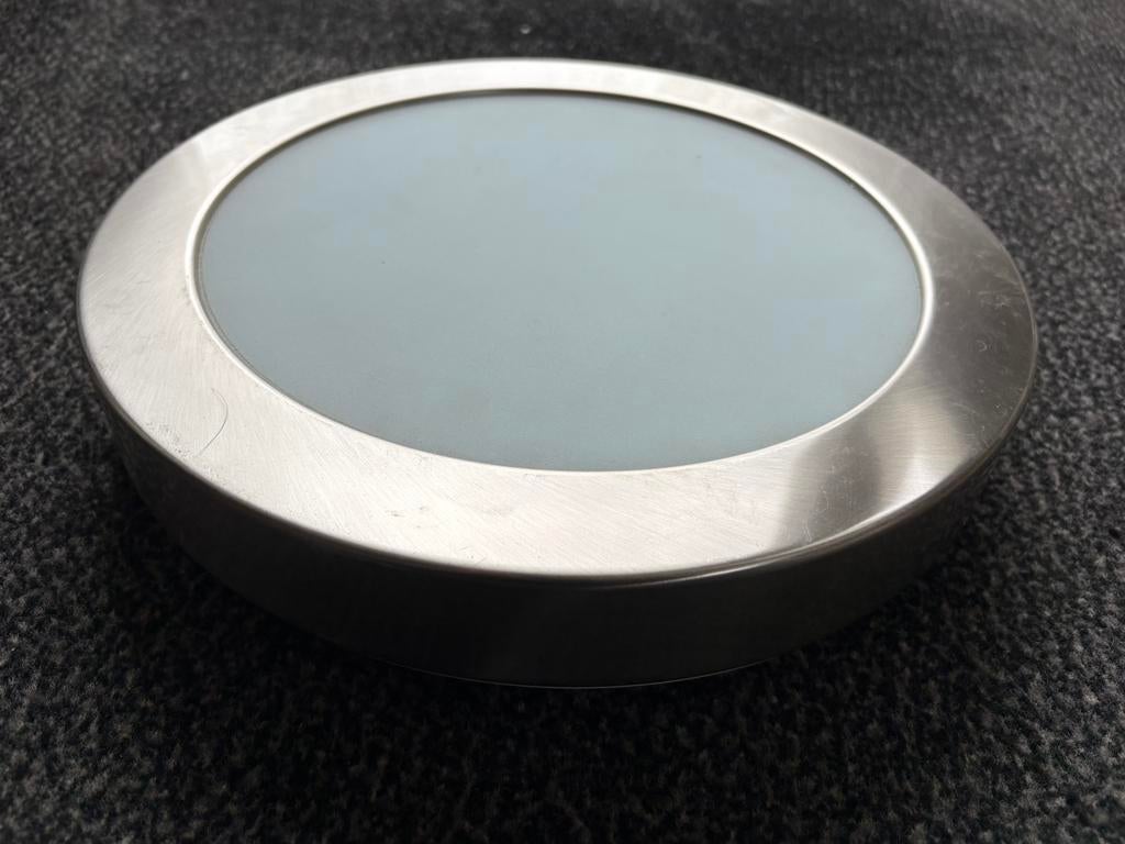 Plafonaire lamp., Huis en Inrichting, Ophalen, Zo goed als nieuw