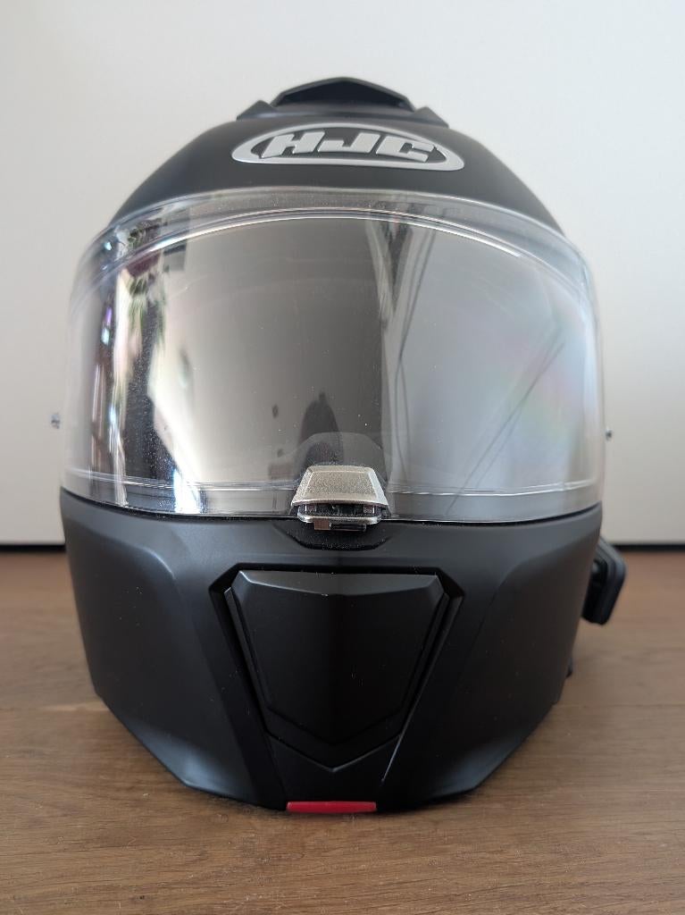 NIEUW! HJC RPHA 90S integraal maat S - Cardo Packtalk Edge, HJC, Ophalen of Verzenden, Nieuw zonder kaartje, Integraalhelm