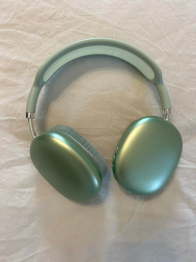 Audio Pod Max | Noiscancelling koptelefoon, Ophalen of Verzenden, Zo goed als nieuw, Overige merken