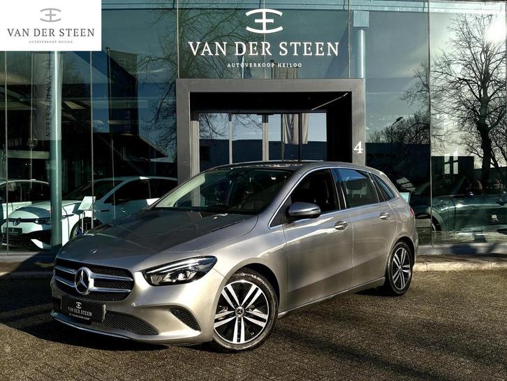 Mercedes-Benz B-klasse 180 Business Solution Camera | Stoelv, Auto's, Mercedes-Benz, Bedrijf, Te koop, B-Klasse, ABS, Achteruitrijcamera