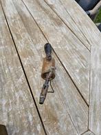 Antieke Soldeerlamp / Blowtorch - Decoratief item, Ophalen of Verzenden