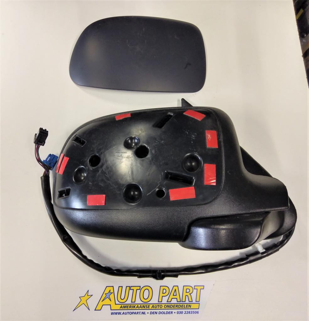Chevrolet Avalanche buitenspiegel 2003-2006, Info@gm.com, Nieuw, Ophalen of Verzenden, Chevrolet