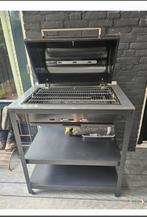 Nog mooie ikea bbq  grillskar, Ophalen, Zo goed als nieuw