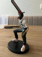 Denji Figuur Chainsaw Man - 14cm Anime Collectible, Ophalen of Verzenden, Nieuw