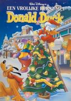 Een vrolijke Kerst met Donald Duck (2002), Eén stripboek, Ophalen of Verzenden, Gelezen