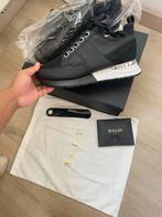 Mallet London maat 44 Nieuw!, Ophalen of Verzenden, Nieuw, Zwart, Sneakers of Gympen