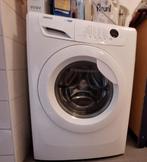 Zanussi wasmachine, Ophalen, 1200 tot 1600 toeren, 85 tot 90 cm