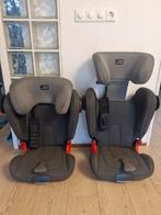 Set Britax Römer Kidfix II XP SICT Isofix autostoelen, Ophalen, Romer, Gebruikt, 15 t/m 36 kg