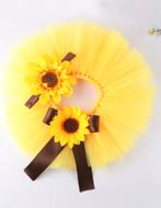 Nieuw! Newborn fotoshoot setje maat 56. 2-delig, Ophalen of Verzenden, Nieuw, Meisje, Setje