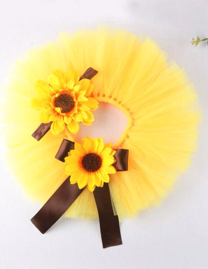 Nieuw! Newborn fotoshoot setje maat 56. 2-delig, Kinderen en Baby's, Babykleding | Maat 56, Nieuw, Meisje, Setje, Ophalen of Verzenden