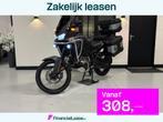 Honda All-Road CRF 1100L Africa Twin ABS |Akrapovic|Kofferse, Bedrijf, Traction Control, Meer dan 35 kW, Toermotor