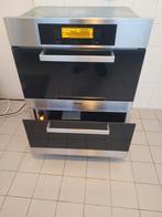 Mooie miele warmhoudlade te koop aangeboden., Ophalen, Hete lucht, 45 tot 60 cm