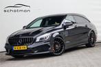 Mercedes-Benz CLA-Klasse Shooting Brake AMG 45 € 21.500,00, Automaat, CLA, Gebruikt, 4 cilinders