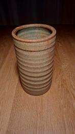 Keramiek Klaas Fenne de Leeuwe, Overige kleuren, Aardewerk of Porselein, Ophalen of Verzenden, Zo goed als nieuw