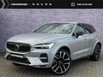Volvo XC60 2.0 T6 Plug-in hybrid AWD Ultimate Bright | Long, Auto's, Automaat, Gebruikt, Euro 6, 4 cilinders