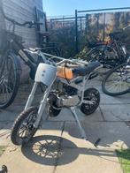 Minibike crosser 50cc, Ophalen, Zo goed als nieuw, Pitbike