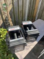 PowerBlock Pro 100 EXP Stage 1 – zo goed als nieuw, Ophalen, Zo goed als nieuw, Dumbbell