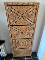 Schoenenkast zo goed als nieuw, Ophalen of Verzenden, Zo goed als nieuw