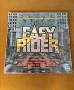 Easy Rider Soundtrack LP - Steppenwolf, Jimi Hendrix, Ophalen of Verzenden, Gebruikt, 12 inch, Poprock