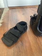 Walker brace maat 37-42 + gratis gips schoen!, Ophalen of Verzenden, Zo goed als nieuw