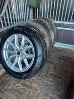 Nieuwr Pirelli zomerbanden met velgen Bmw 265 / 50 / R19, 18 inch, Gebruikt, Banden en Velgen, Ophalen of Verzenden