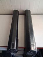 2 stuks defecte fiets accu's Qwic BA00055 36V, Fietsen en Brommers, Www.Qwic.nl, Ophalen of Verzenden, Qwic, Pyter jurjensstrjitte stiens