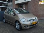 Mercedes-Benz A-klasse 150 Elegance Automaat |Airco |Apk |Na, Voorwielaandrijving, 15 km/l, 400 kg, Beige