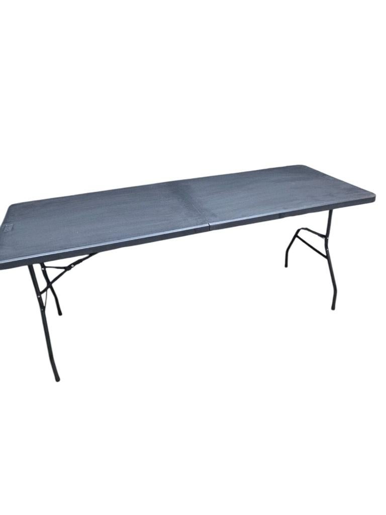 buffet tafel - vouwtafel 180x70, Huis en Inrichting, Tafels | Eettafels, Gebruikt, Rechthoekig, B, B