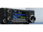 Icom IC-7300 HF transceiver , 6 mnd garantie, Telecommunicatie, Zenders en Ontvangers, Ophalen of Verzenden, Gebruikt, Zender en Ontvanger