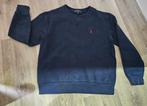 Polo Ralph Lauren sweater maat M (10-12 jaar), Kinderen en Baby's, Kinderkleding | Overige, Ophalen of Verzenden, Gebruikt, Polo Ralph Lauren