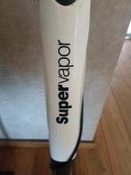 Super Vapor Stoomreiniger - Krachtige Reiniging, Ophalen, Gebruikt, Stoomreiniger