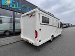 Carthago C-Tourer I 149 LE GERESERVEERD, Caravans en Kamperen, Winterisolatie, Ringverwarming, Fiat, Bedrijf