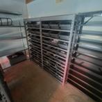 Partij van Audio/Video/Netwerk/230v kabels en adaptors., Ophalen, Kabel of Snoer