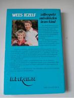 Wees jezelf - dr James Dobson, Ophalen of Verzenden, Zo goed als nieuw