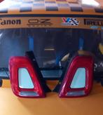 Achterlichten set fiat 500 facelift., Ophalen, Gebruikt, Fiat