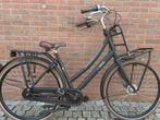 Omafiets / Damesfiets VanTuyl Porter 28 inch, 50 tot 53 cm, Ophalen, Zo goed als nieuw, Versnellingen