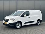Opel Combo 1.5D 102 PK / L2H1 / 1e EIG / GLOBELYST INRICHTIN, Voorwielaandrijving, 730 kg, Gebruikt, Euro 6